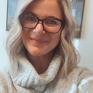 Meet your Posher, Heather